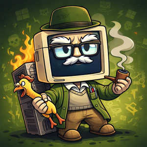 Hacksparr0w avatar