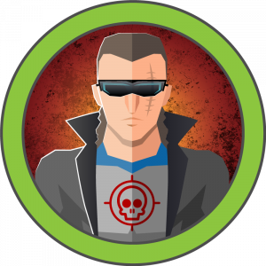 Bounty - maquina de Hack The Box