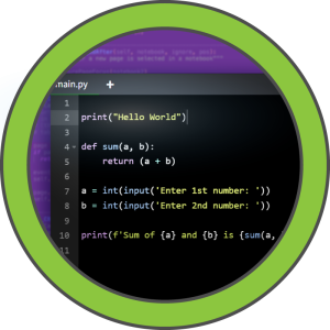 Code HTB machine