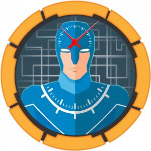 Cronos - maquina de Hack The Box
