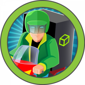 Delivery - maquina de Hack The Box