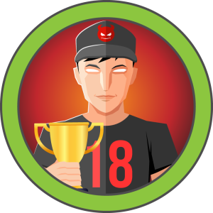 Eighteen - maquina de Hack The Box