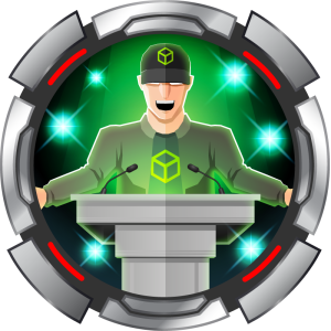 Eloquia - maquina de Hack The Box