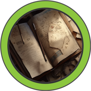 Forgotten - maquina de Hack The Box