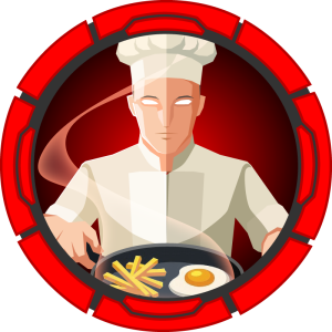 Fries - maquina de Hack The Box