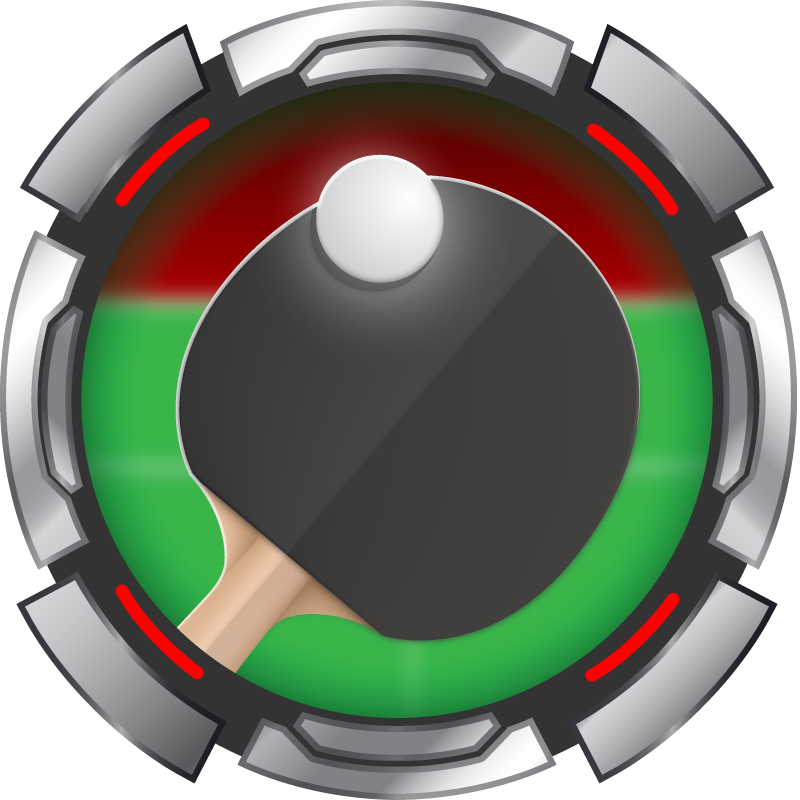PingPong - maquina de Hack The Box