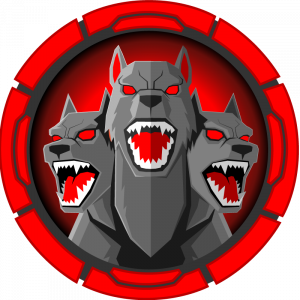 Cerberus - maquina de Hack The Box