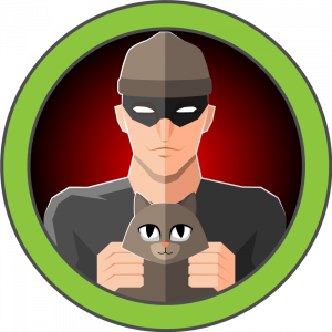 Heist - maquina de Hack The Box