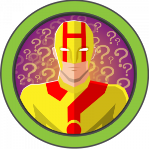 Help - maquina de Hack The Box