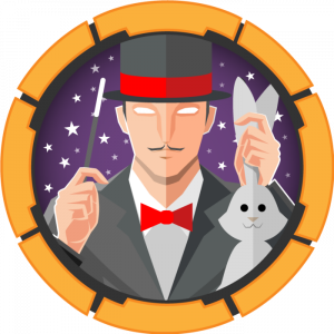 Magic - maquina de Hack The Box