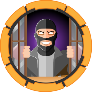 Voleur - maquina de Hack The Box