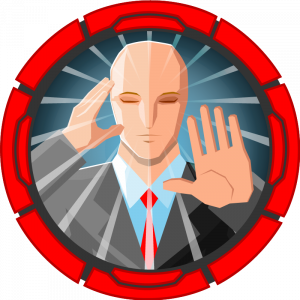 Control - maquina de Hack The Box