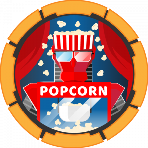 Popcorn - maquina de Hack The Box