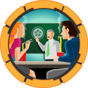 Schooled - maquina de Hack The Box