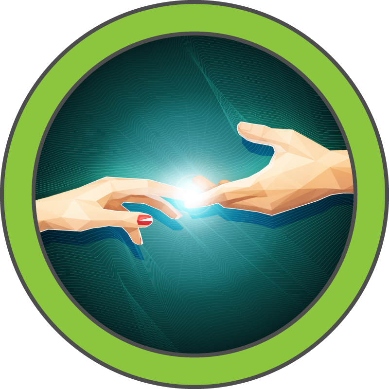Touch - maquina de Hack The Box